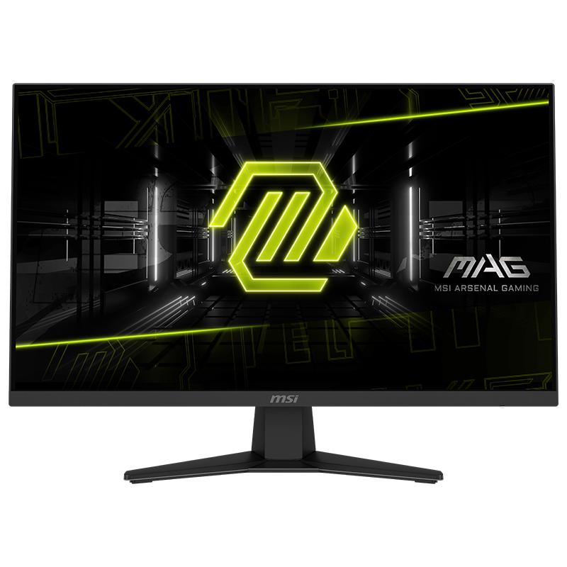 MSI微星2K240HZ电竞台式IPS电脑显示器黑刃MAG274QFX24屏幕