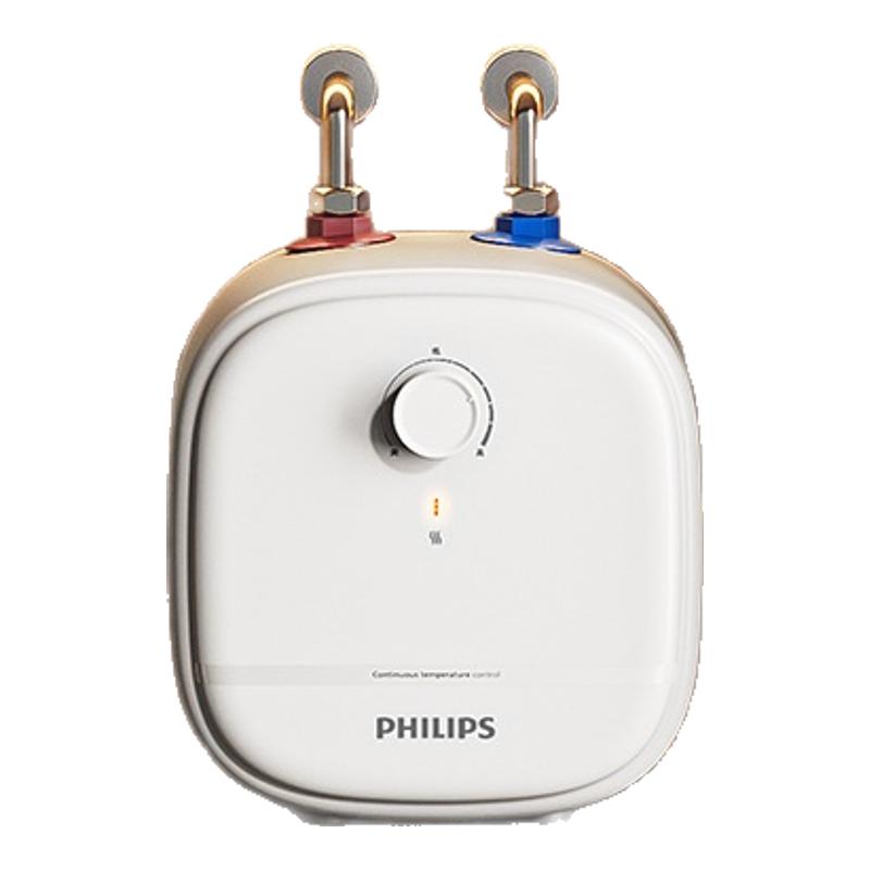 飞利浦小厨宝热水器厨房家用储水热水宝台下36