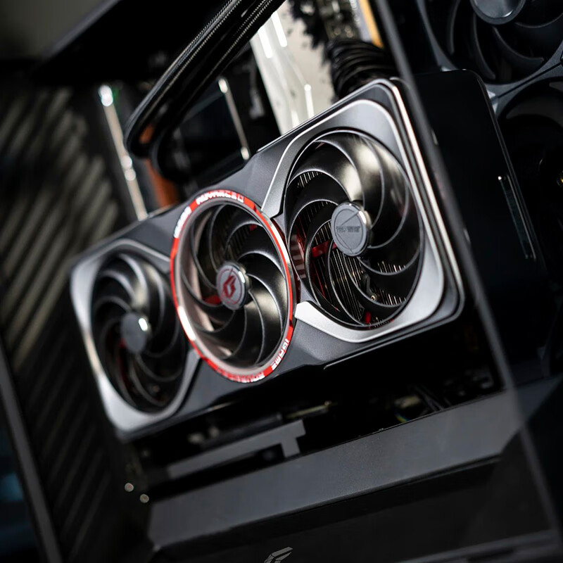 七彩虹 5070Ti 16GB Ultra/火神 AD OC白色游戏Ai高端独立显卡