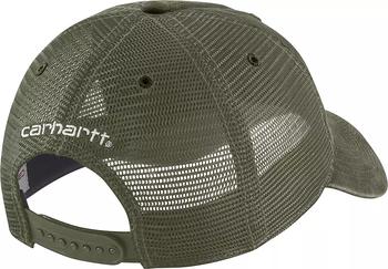 Carhartt Adult Buffalo Hat