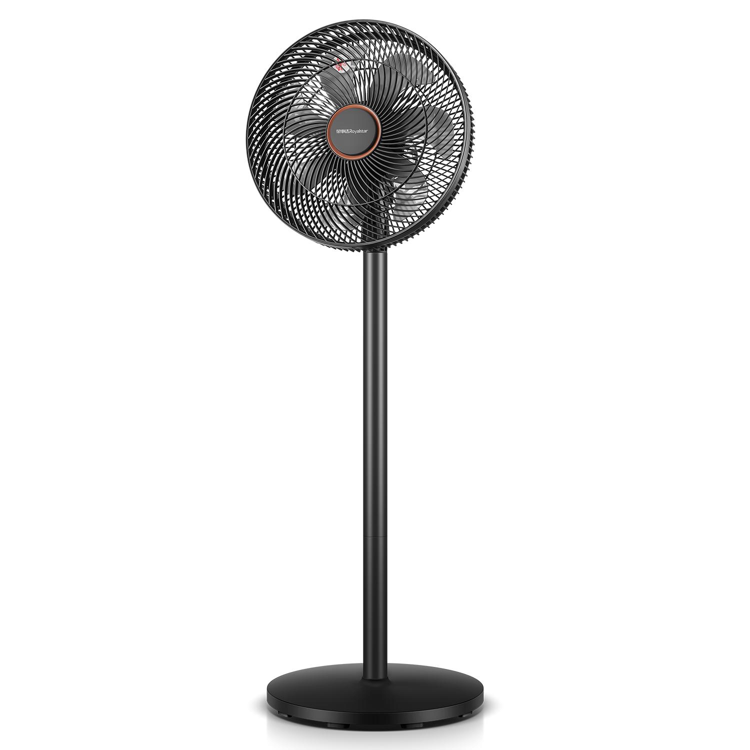  Royalstar/荣事达 柔风 落地扇