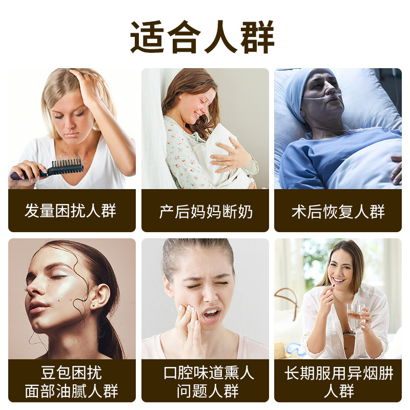 SOLGAR 维生素B6片 100片