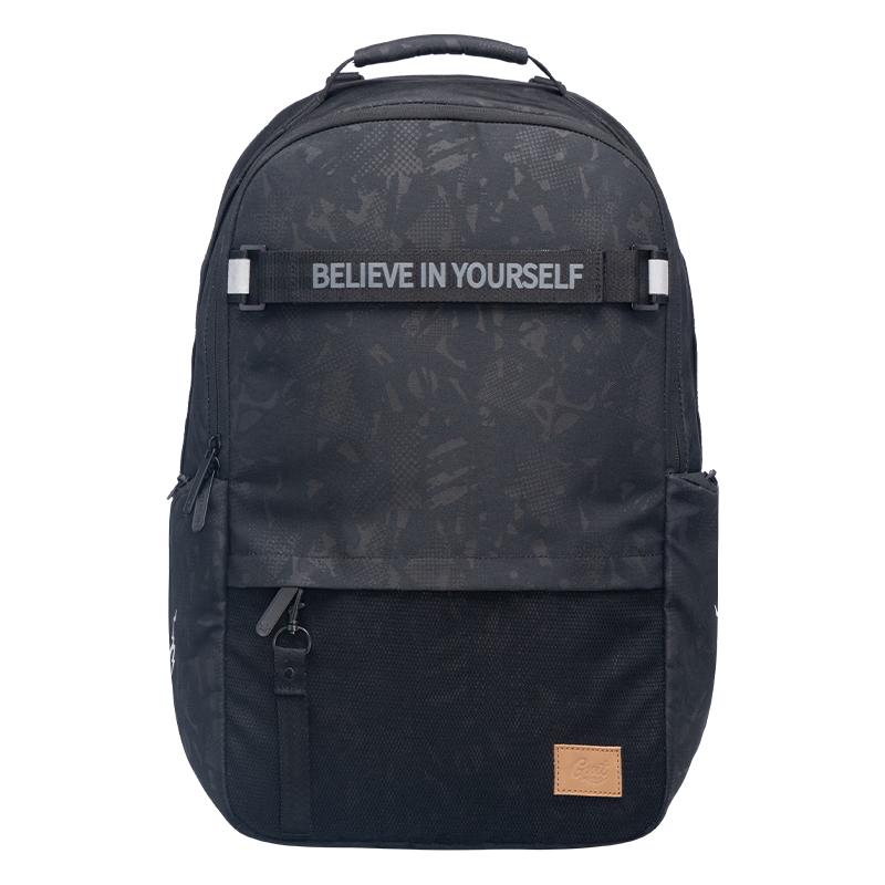 Gmt for kids 儿童护脊减负双肩包 30L/32L 暗夜传说