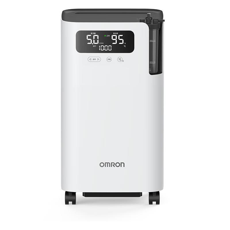 OMRON 欧姆龙 Y-5103W 逸享系列 医用分子筛制氧机