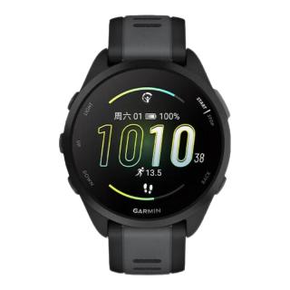 佳明 Forerunner165 运动心率手表