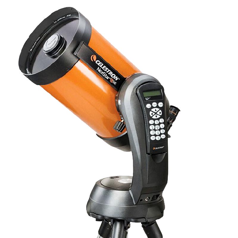 ELESTRON 星特朗 NexStar 8SE 天文望远镜