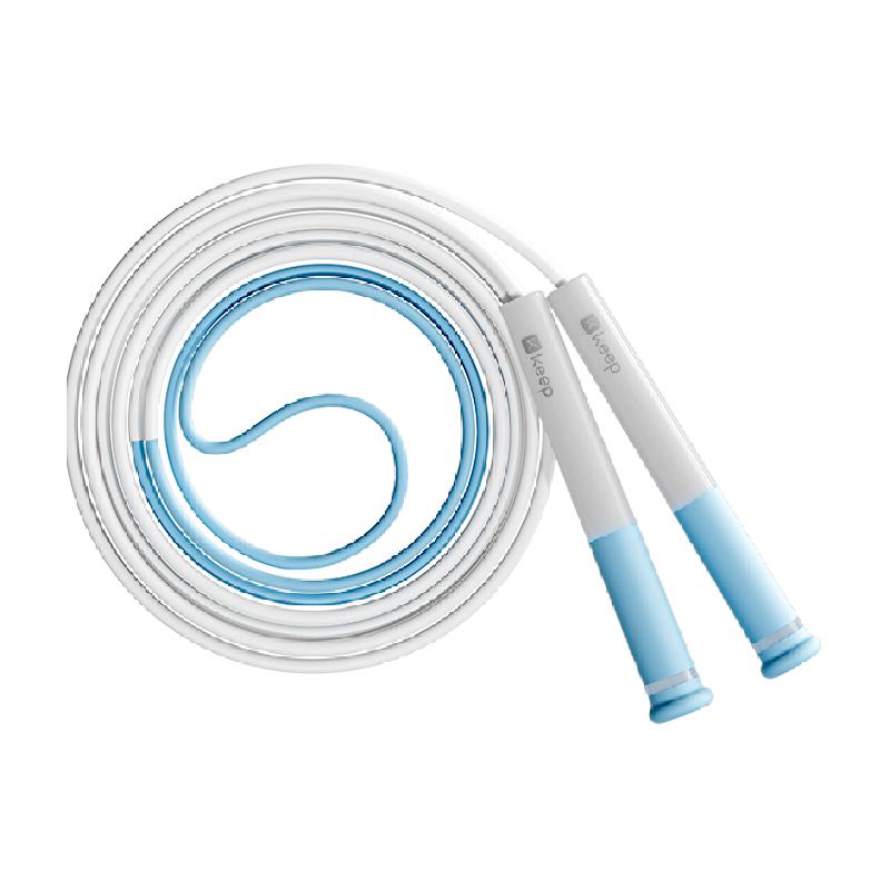 Keep跳绳儿童小学初学一年级幼儿园竞速专业运动提速绳子