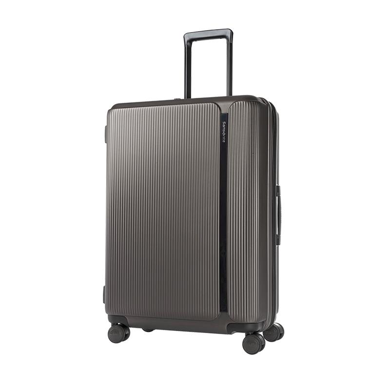 Samsonite 新秀丽 拉杆箱 MYTON系列HJ8 商务行李箱 可扩展登机箱减震万向轮旅行箱