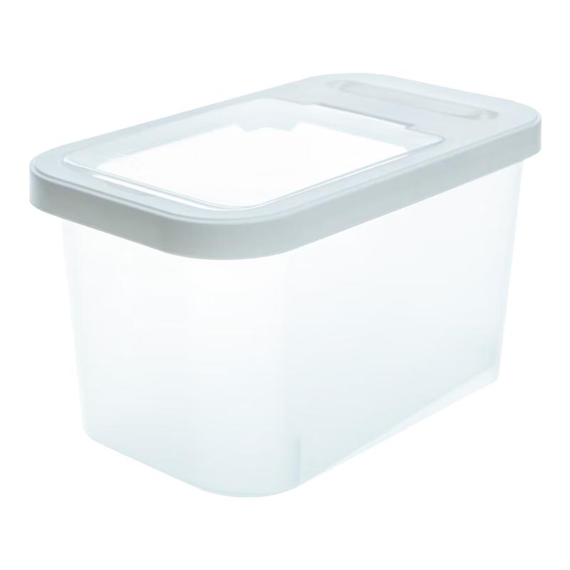 Citylong 禧天龙 家装季：Citylong 禧天龙 米桶 可装20斤