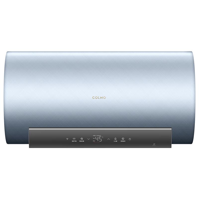 COLMO速热电热水器60升家用节能储水式热水器 钛金内胆 镁棒 EA6032 60L 3200W