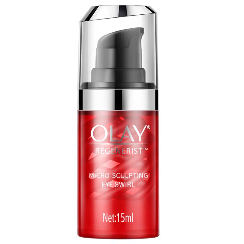 OLAY 玉兰油 大红瓶弹力眼霜 15ml