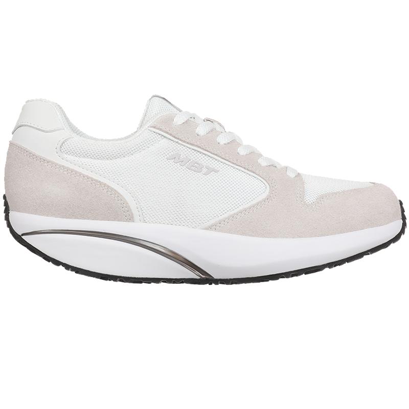 MBT足鞋女厚底经典休闲鞋 足弓支撑增高缓震耐磨MBT1997 II