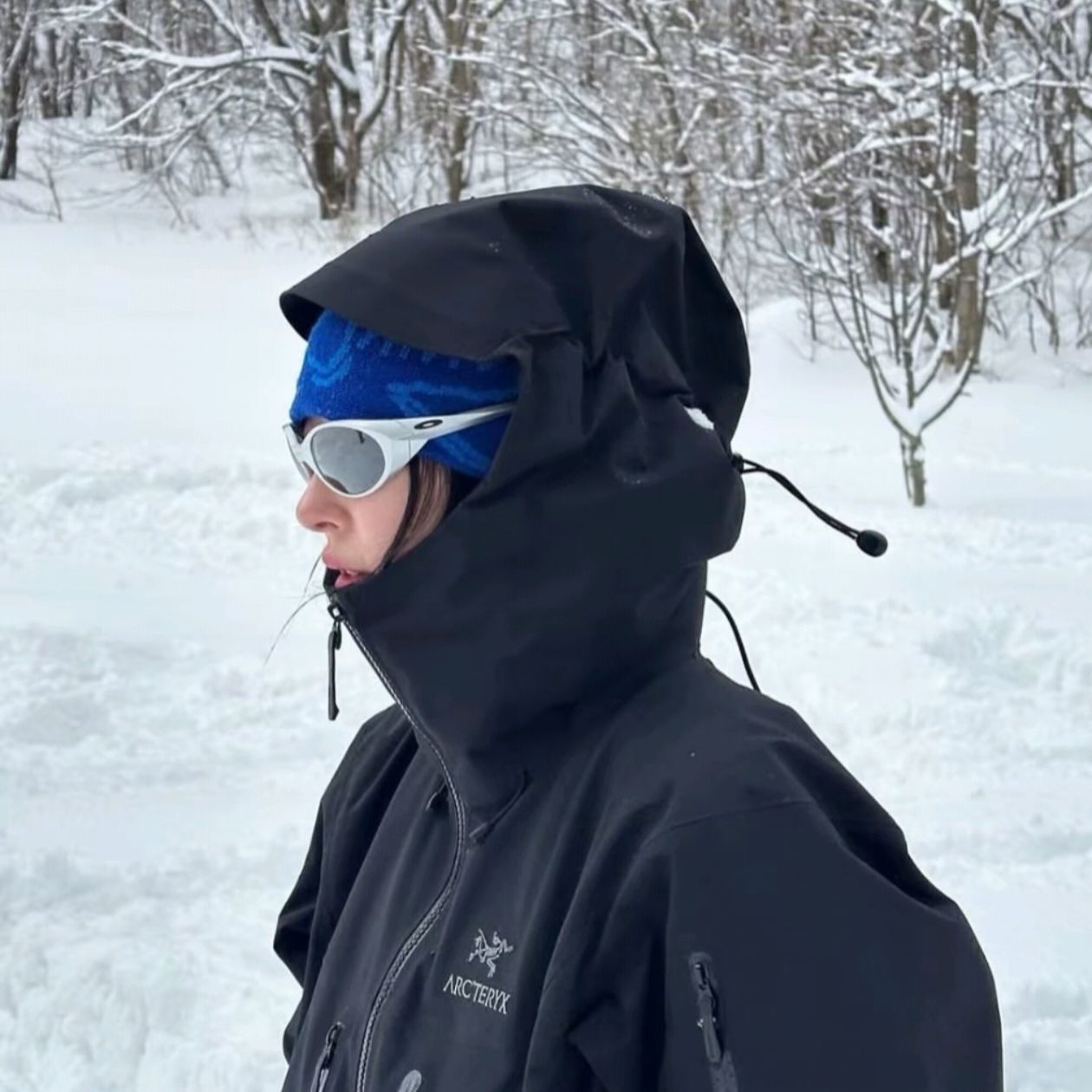 欧克利 Eyejacket9438太阳镜 骑行马拉松 四色可选