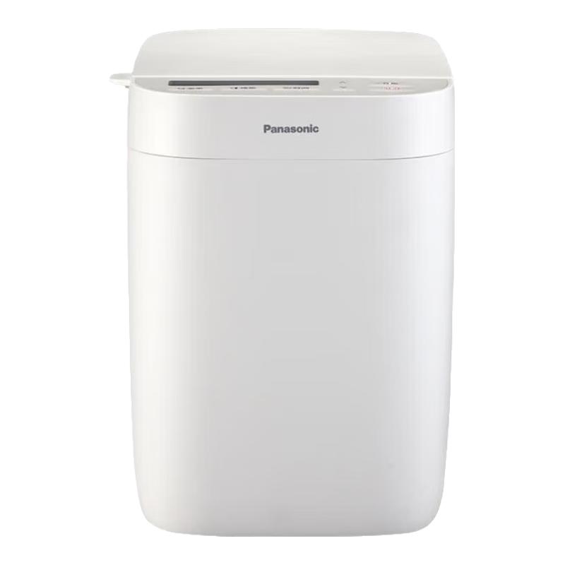  Panasonic/松下 全自动智能 面包机