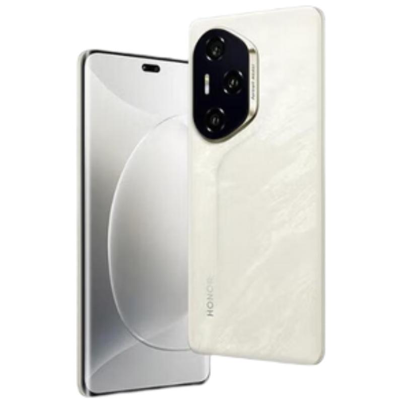 HONOR 荣耀 300 Pro 5G手机 16GB+512GB 星光沙