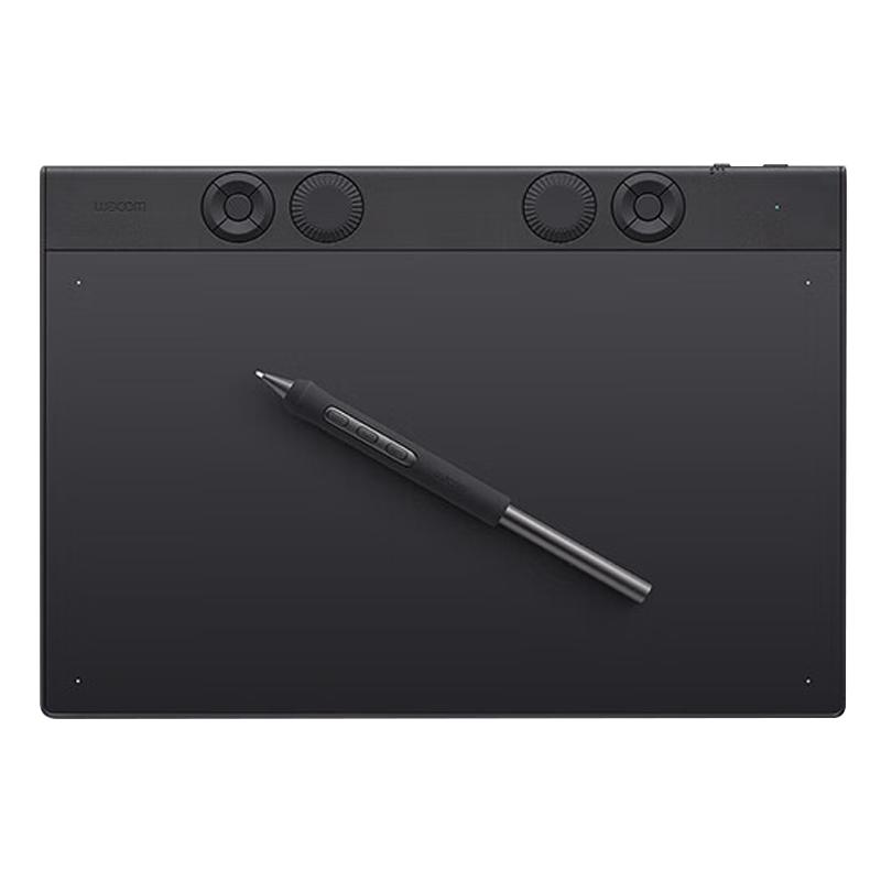  wacom/和冠 专业级 数位板