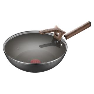苏泊尔 不粘 炒锅  30cm/32cm 铝合金