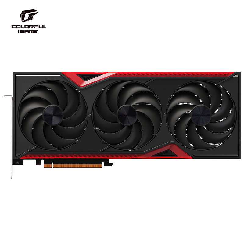 七彩虹RTX5070Ti 战斧豪华版Ultra AD火神全系列高端电竞设计显卡