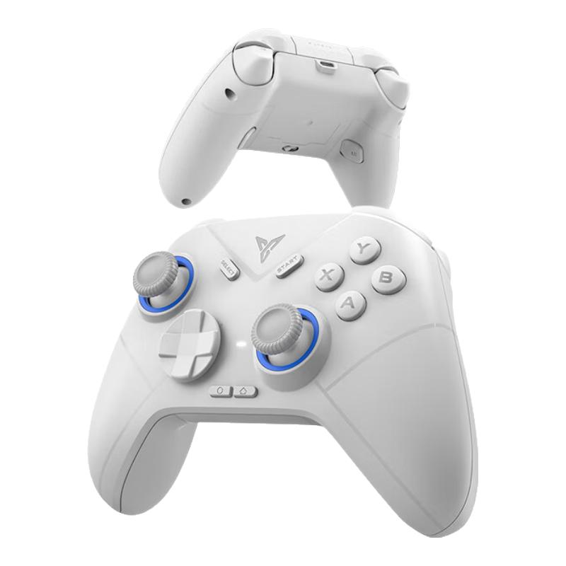 FLYDIGI 飞智 冰原狼2代二代游戏手柄PCswitch无线蓝牙手机地平线游戏手柄