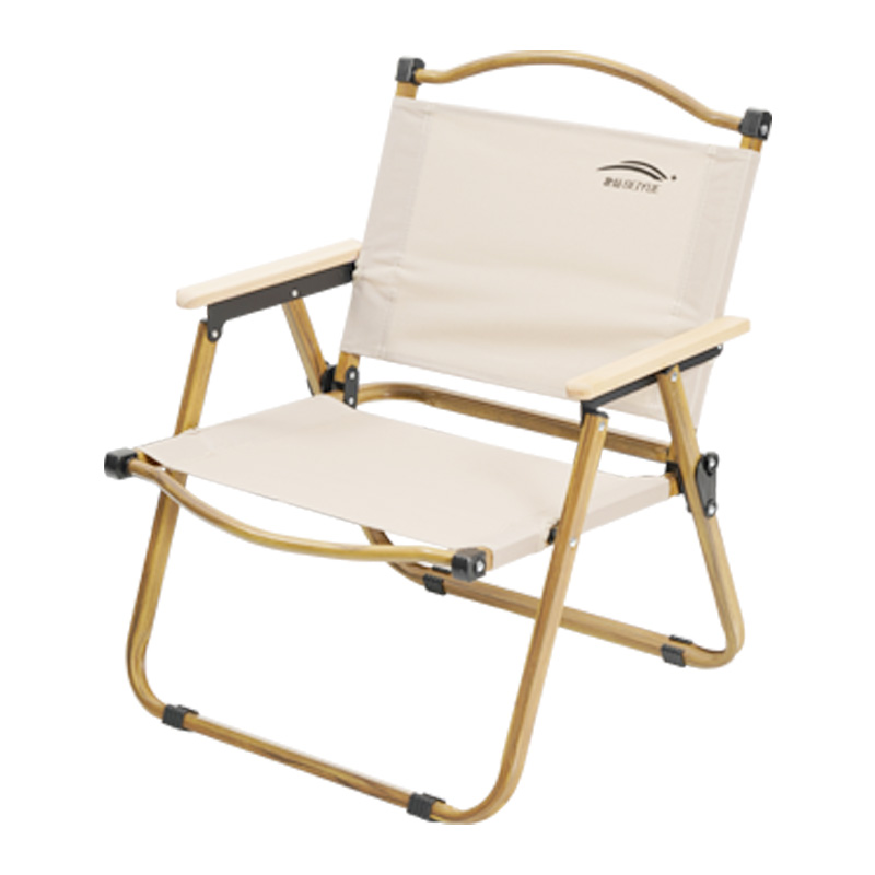 户外便携式折叠椅子超轻克米特椅野餐钓鱼登露营用品装备沙滩桌椅