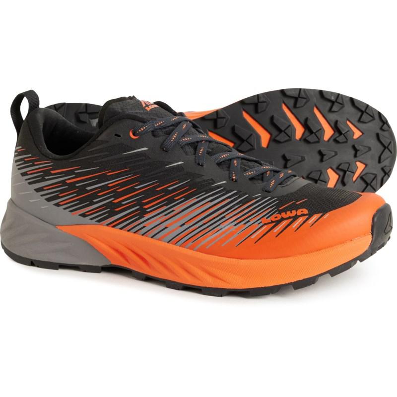 Lowa Amplux Running Shoes (For Men)
