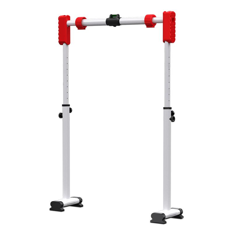 单杠家用室内引体向上器大人儿童单双杠落地单杆吊杠家庭器材
