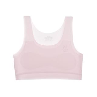Coco Smart 女童内衣发育期9-12岁少女文胸小女孩一阶段小背心