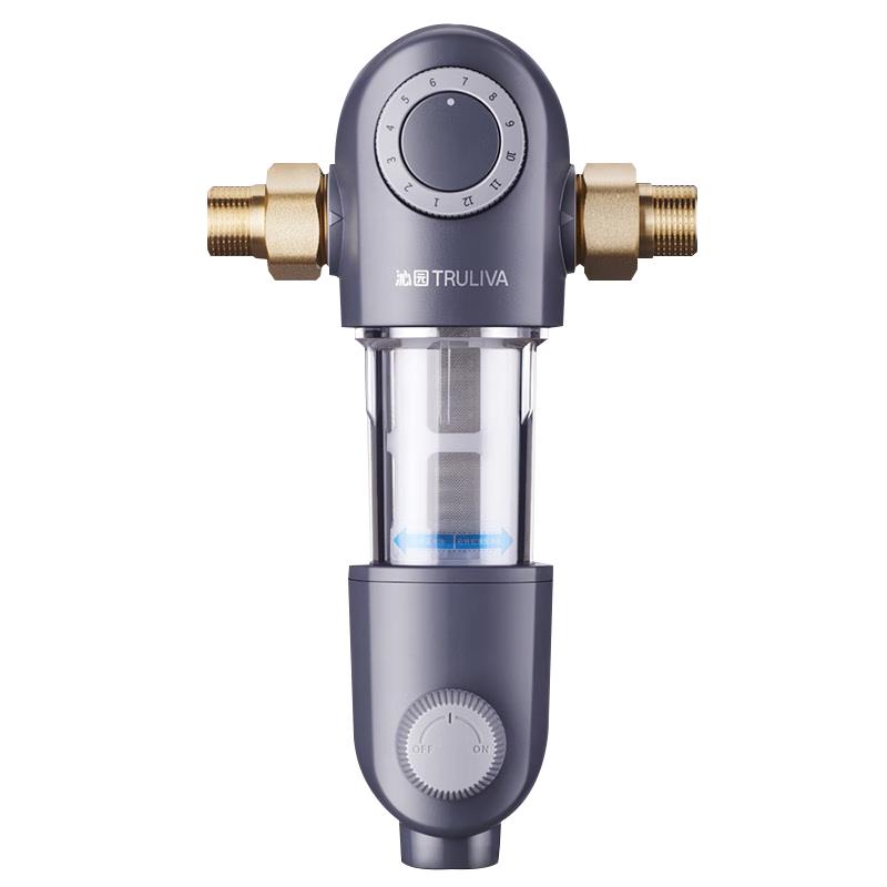 TRULIVA 沁园 FMP308 前置过滤器
