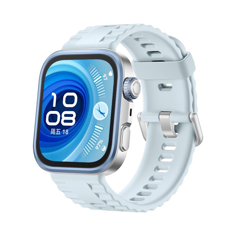 HUAWEI 华为 WATCH FIT 4 Pro 智能手表