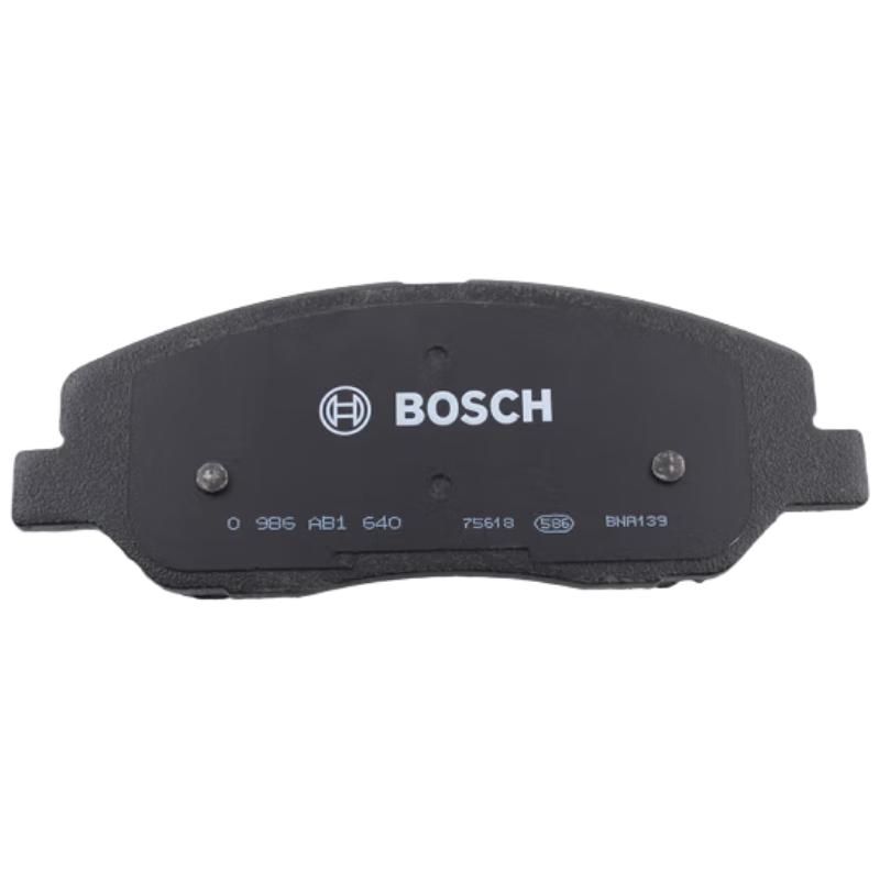 京东养车前刹车片包安装套餐 前刹车片一套4只包工包料 下单自动匹配车型