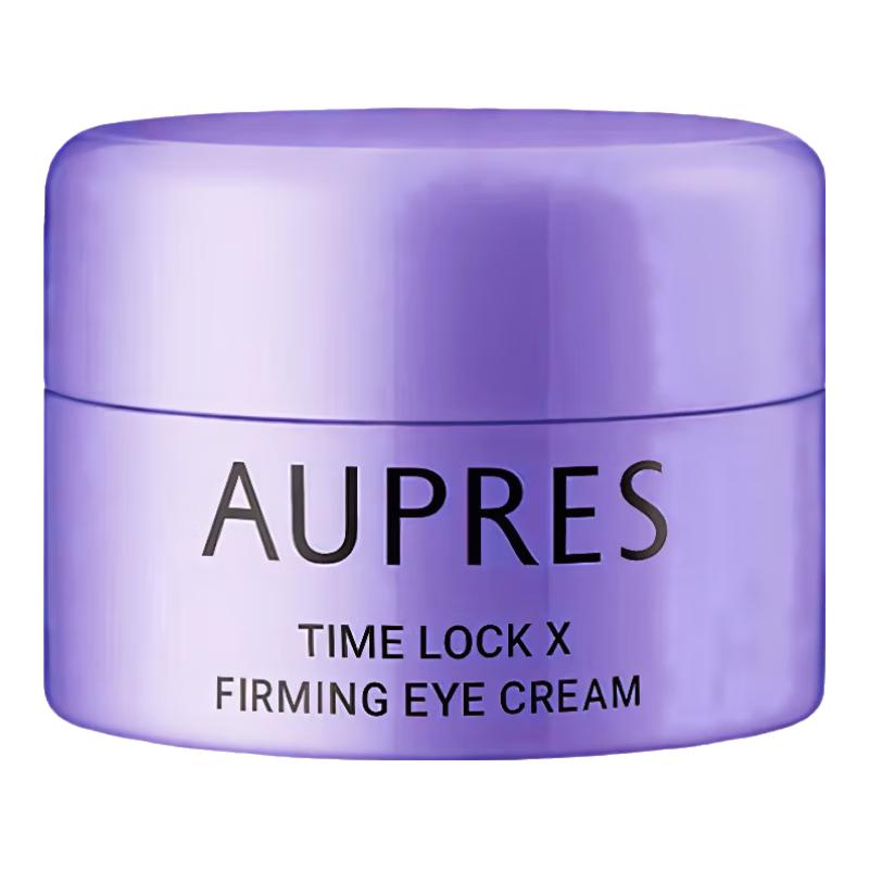  AUPRES/欧珀莱 紧致抗皱 眼霜