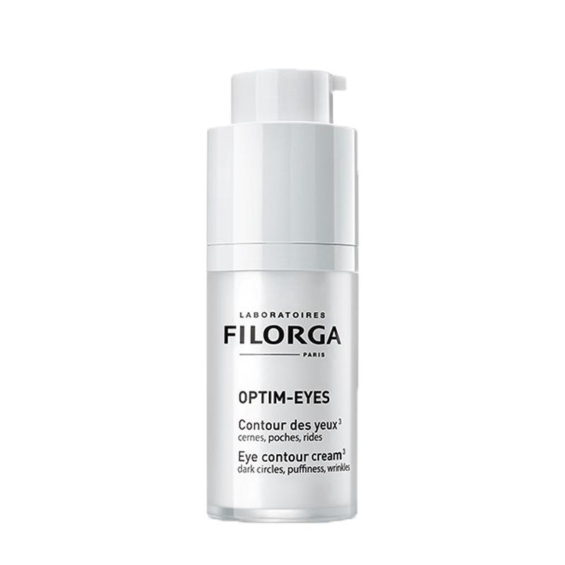 菲洛嘉（Filorga）360眼霜15ml熬夜眼霜抗皱紧致护肤品