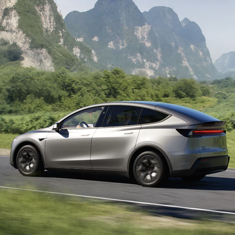 TESLA 特斯拉 Model Y L