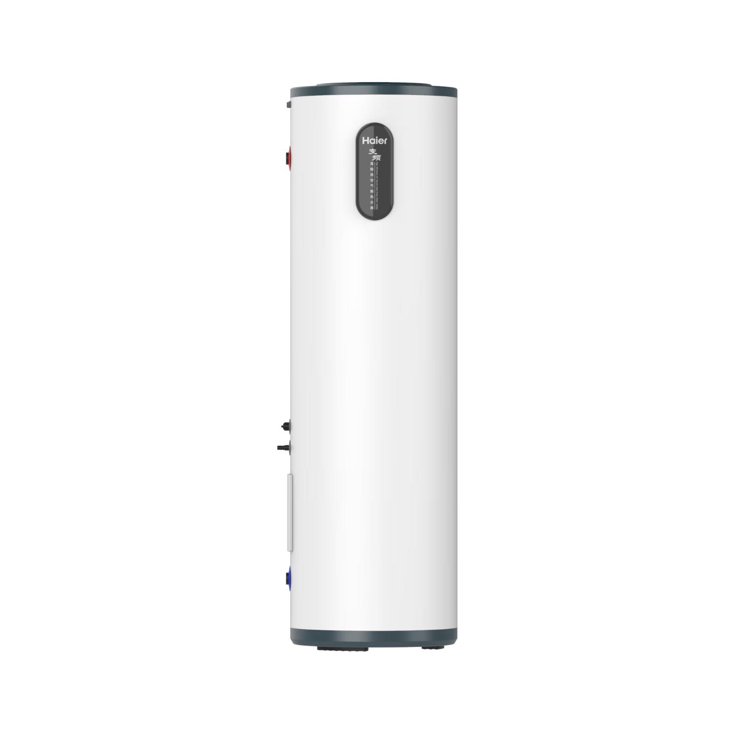 Haier 海尔空气能热水器300升电辅80℃高水温WIFI智控KF300-N7U1多少钱-什么值得买