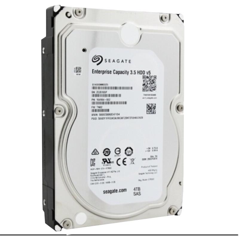SEAGATE 希捷 3TB 3.5英寸 企业级硬盘 (7200rpm) ST3000NM0023