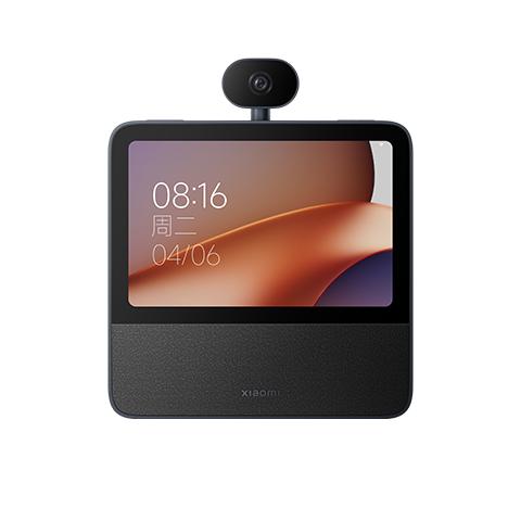 Xiaomi 小米 智能家庭屏 8 云台版 黑色