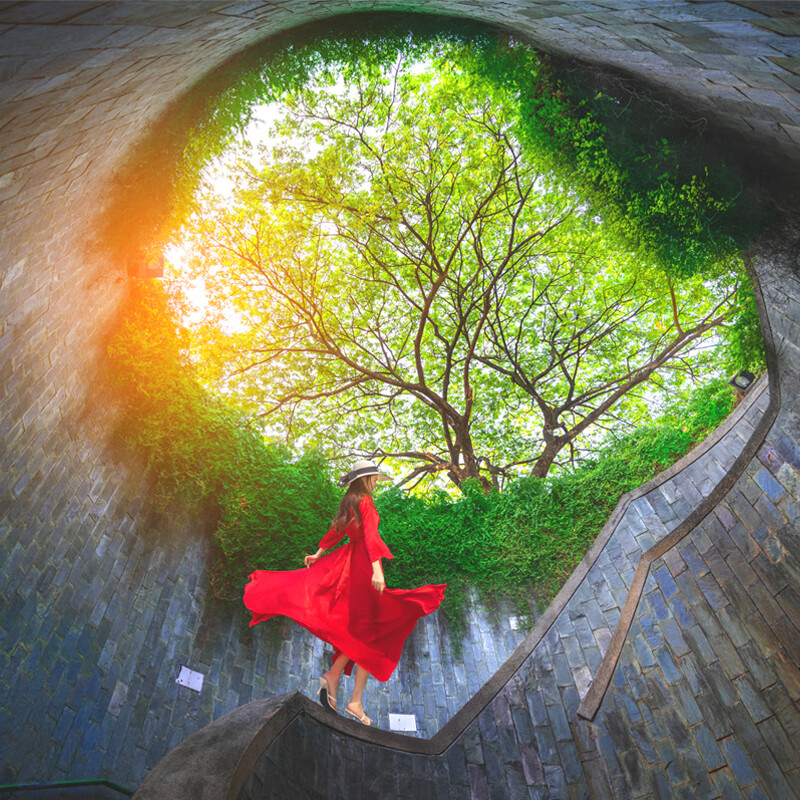 新加坡旅游5天4晚私家团  4晚四星酒店 高端纯玩新加坡跟团游 4人小团 四星酒店