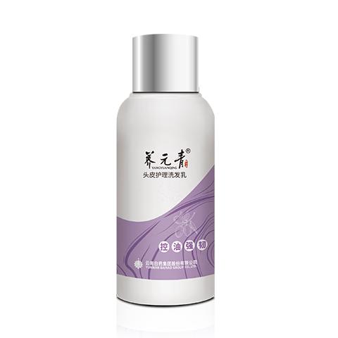 养元青防脱控油洗发水 30ml