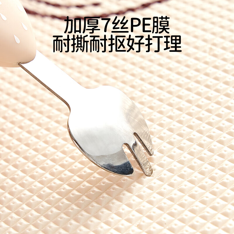 欧孕（OUYUN）垫婴儿加厚家用客厅地垫ixpe无甲醛儿童宝宝防摔爬行垫 热气球梦+热气球 150cm×180cm【厚2cm】