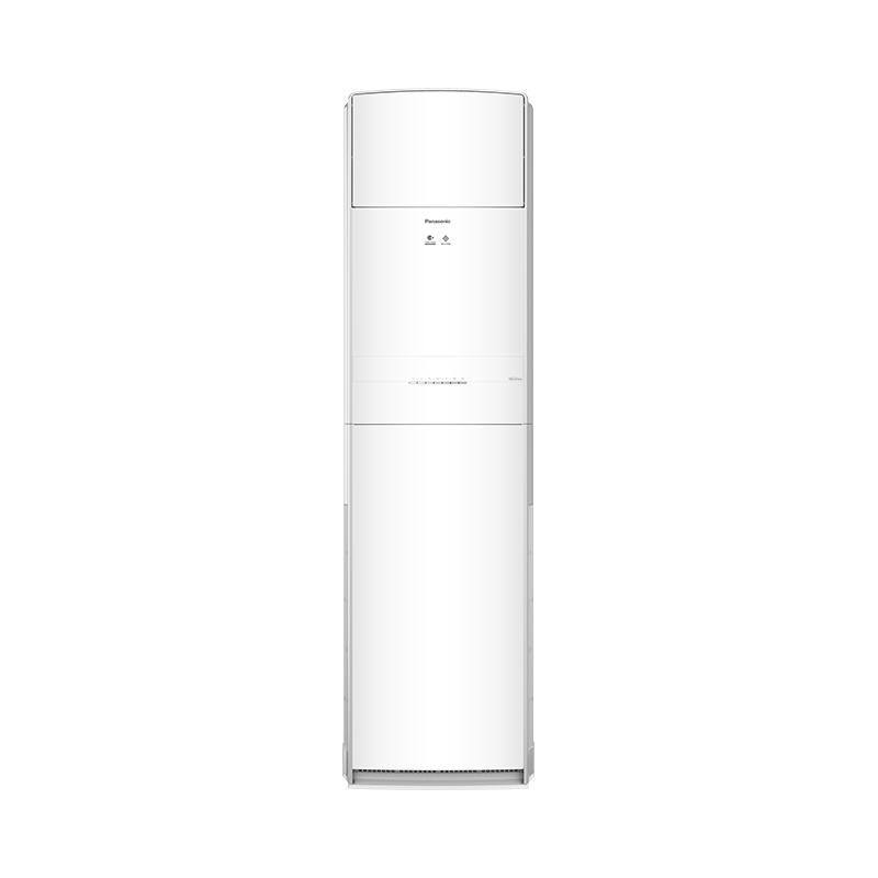 松下 NJ72F330 变频冷暖 3匹 立柜式空调
