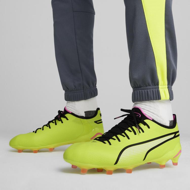 足球鞋PUMA King Ultimate FG/AG