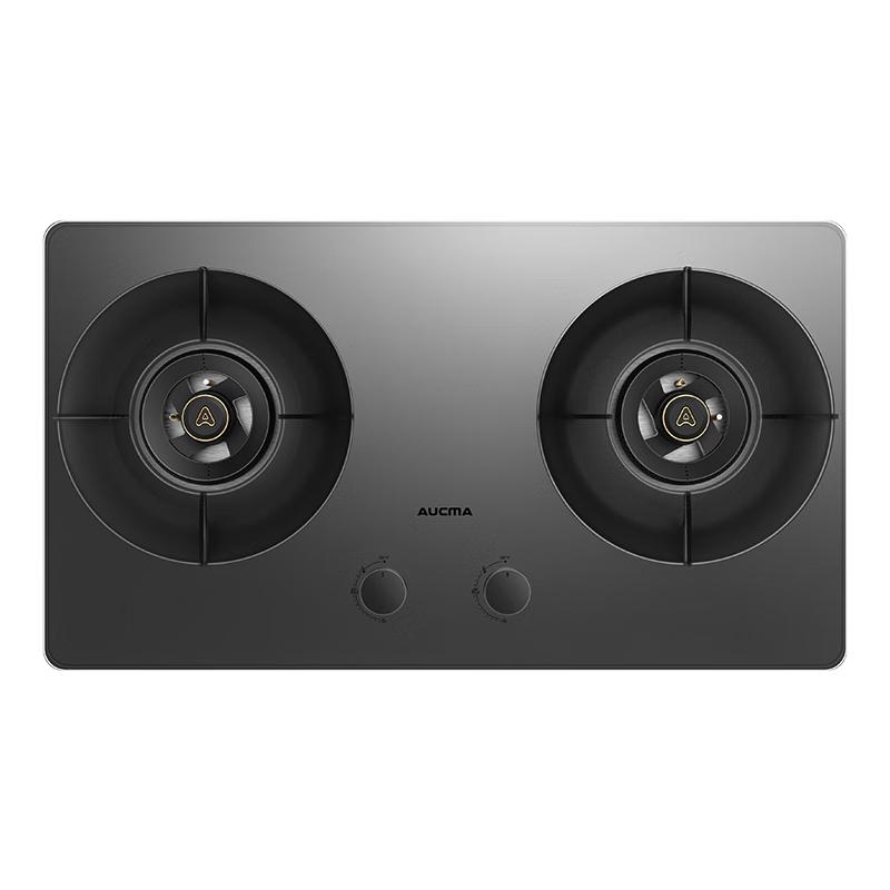  AUCMA/澳柯玛 5.2kW聚能灶 嵌入式燃气灶  天然气
