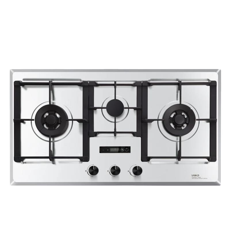  LAIMD/莱梅德 5.2KW定时猛火 燃气灶  天然气