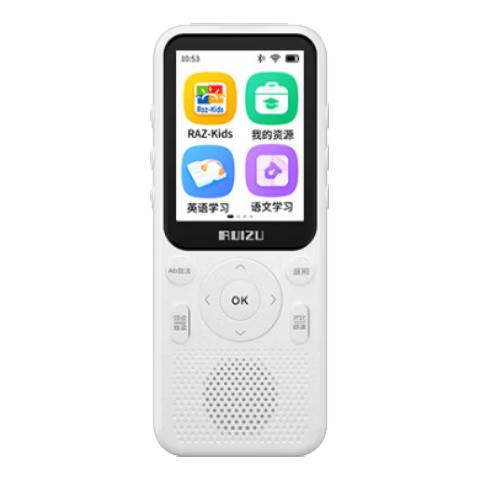 RUIZU 锐族 v05pro 英语听力宝