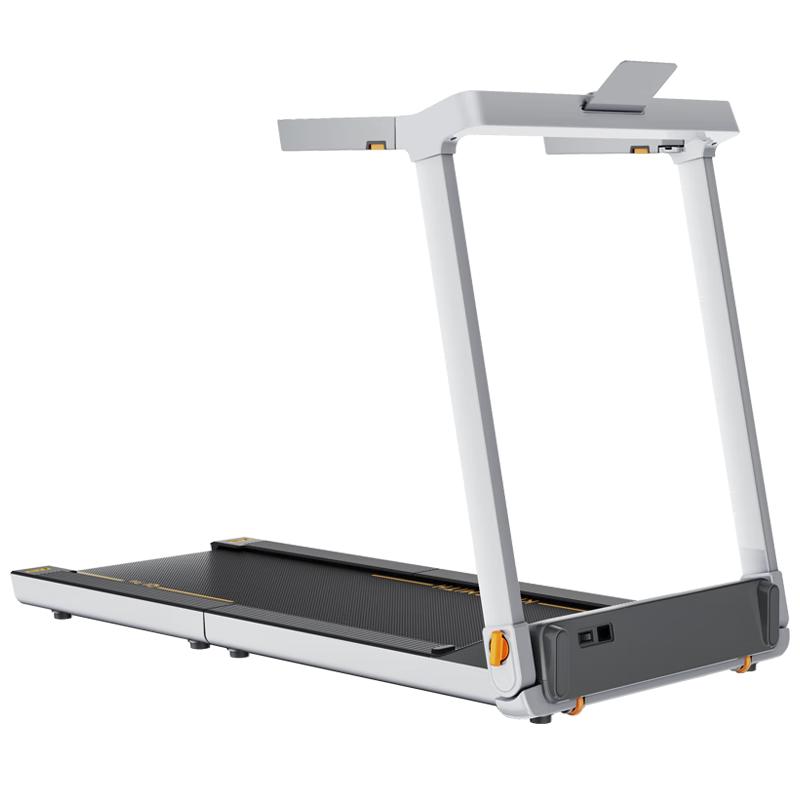 金史密斯 跑步机家庭用可折叠免安装升级版TRG1FPro室内走步机运动健身器材