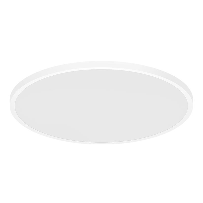 lipro吸顶灯超薄卧室灯护眼儿童房灯米家智能客餐厅灯具 E2Pro版/75W