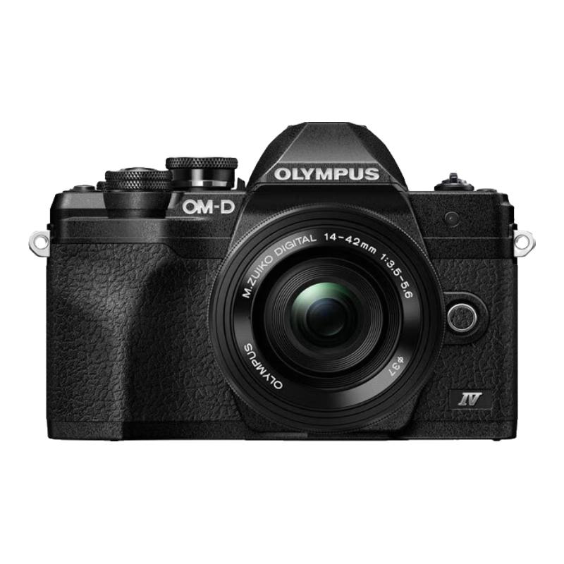 OM System/奥之心 微单相机套装+14-42mm镜头  单头套机 14-42mm F3.5
