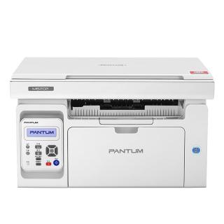 奔图 M6212W 家用激光一体机