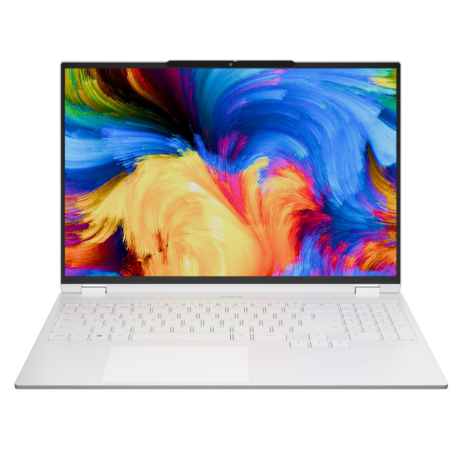 火影焕16 Air 锐龙7 轻薄全能游戏本笔记本电脑 H255 5060  16G 1TB 2.5K