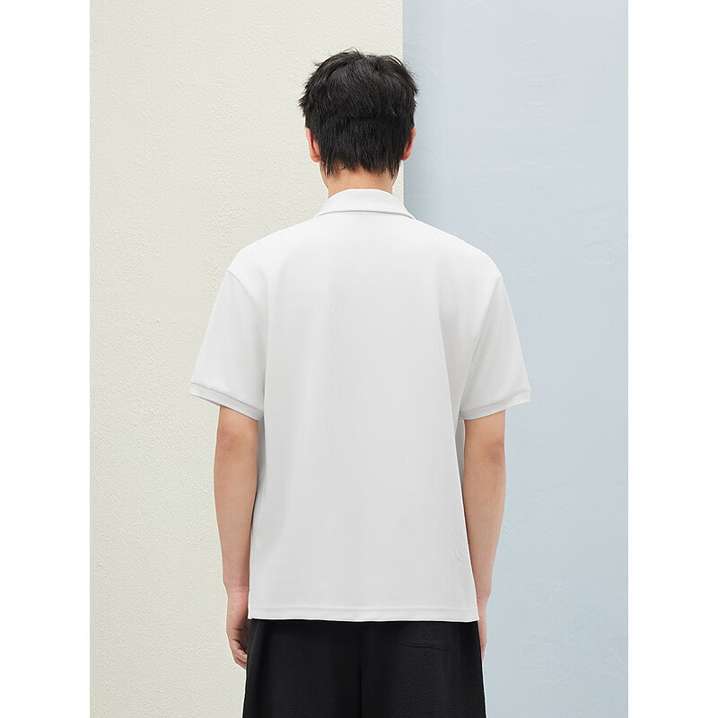  GXG 舒适休闲 男士POLO衫
